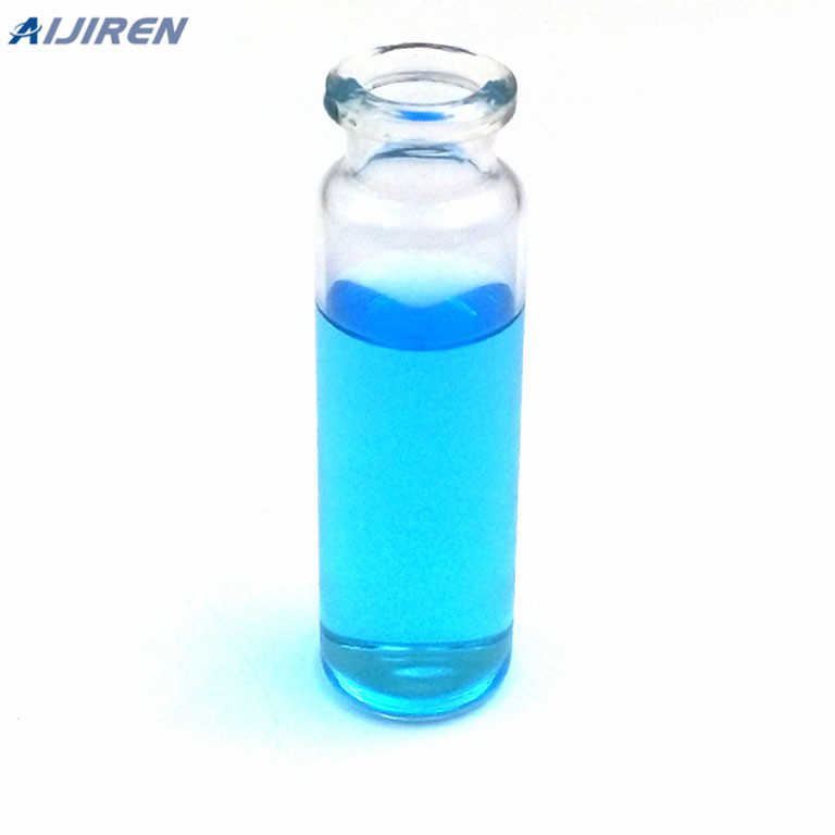 Wholesales 0.45um filter vials price captiva